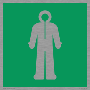 E056 safe condition survival clothing